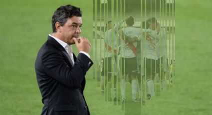 Un importante regreso y tres bajas sensibles: la delegación de River para visitar a Junior