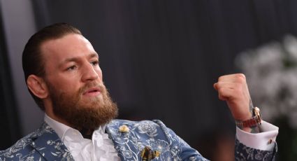 Una de las principales estrellas de UFC sueña con un encuentro titular ante Conor McGregor