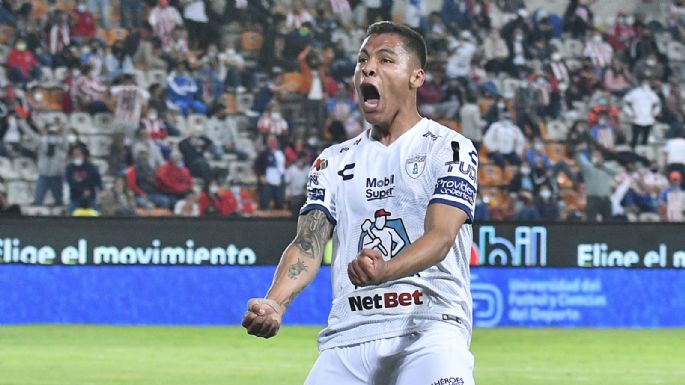 Pachuca vapuleó a Chivas y buscará dar la sorpresa ante uno de los candidatos de la Liguilla