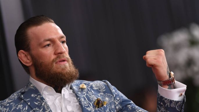 Una de las principales estrellas de UFC sueña con un encuentro titular ante Conor McGregor