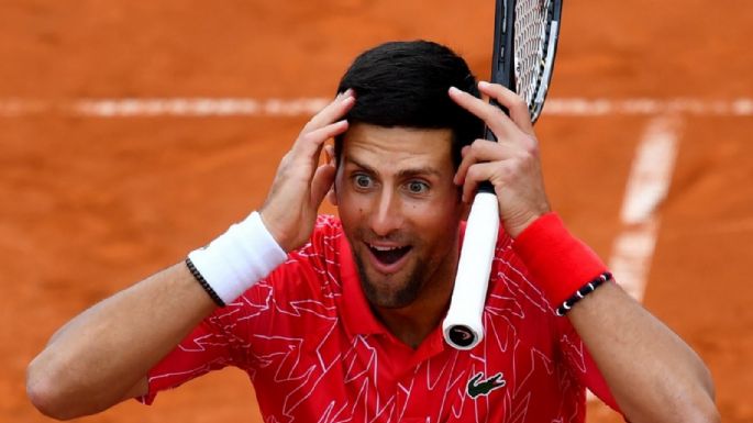 Sigue la polémica: la respuesta del gobierno australiano frente a las denuncias por Novak Djokovic