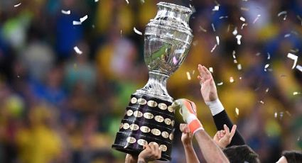 Sorpresa: el cambio rotundo que planea Conmebol acerca de la Copa América e incluye a Chile