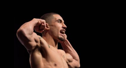 UFC: el sorprendente método de entrenamiento que realiza Whittaker pensando en Adesanya