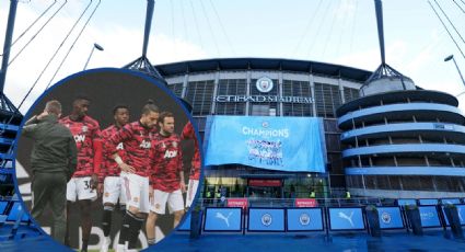 Manchester City campeón: el United no pudo con Leicester y se definió la Premier