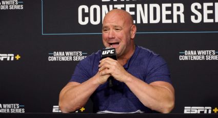 Dana White confirmó una de las revanchas más esperadas en UFC