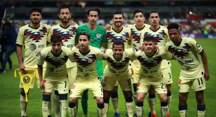 Una de las figuras del América podría convertirse en refuerzo de un rival de la liga