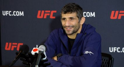 UFC 262: Beneil Dariush reveló su reacción al enfrentarse a Tony Ferguson