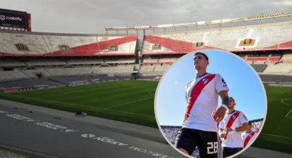 Los hinchas enloquecieron: el ex River que brilla en Europa y mandó un mensaje a Argentina