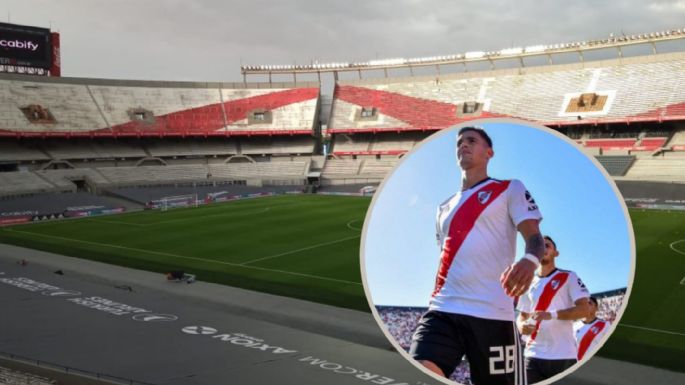 Los hinchas enloquecieron: el ex River que brilla en Europa y mandó un mensaje a Argentina