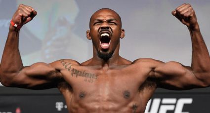 Sin fecha de regreso establecida, Jon Jones tiene al mejor candidato para su retorno al octágono