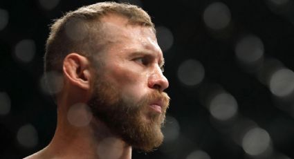 Un nuevo desafío en la recta final: el luchador que retó a Donald Cerrone