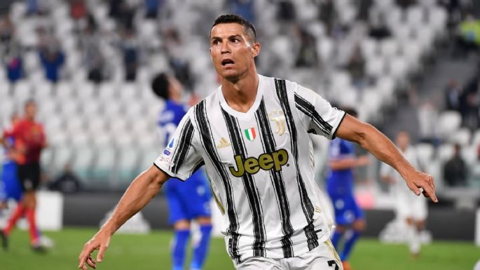 “Voy a hablar con él”: el futuro de Cristiano Ronaldo podría estar en el lugar menos pensado