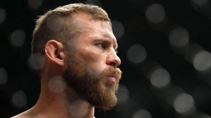 Un nuevo desafío en la recta final: el luchador que retó a Donald Cerrone