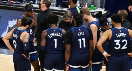 La noticia de los Minnesota Timberwolves que podría cambiar el futuro de Bolmaro en la NBA