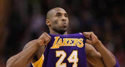 “Si cierras tus ojos y lo piensas un poco”: Kobe Bryant será inmortalizado en el Salón de la Fama