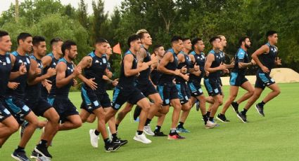 Se aleja de Racing: ante las pocas oportunidades, una de las promesas busca un nuevo equipo