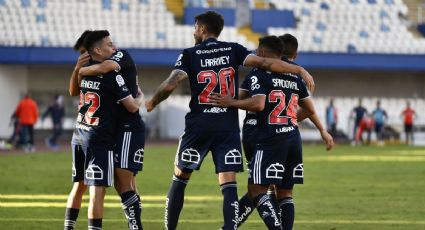 “Me podría interesar”: el reconocido entrenador que podría llegar a Universidad de Chile