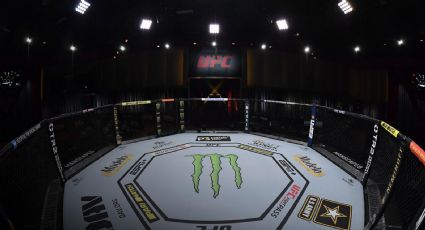 Así es el video que ilusionó a los aficionados de UFC por el regreso de una leyenda