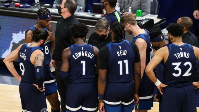 La noticia de los Minnesota Timberwolves que podría cambiar el futuro de Bolmaro en la NBA