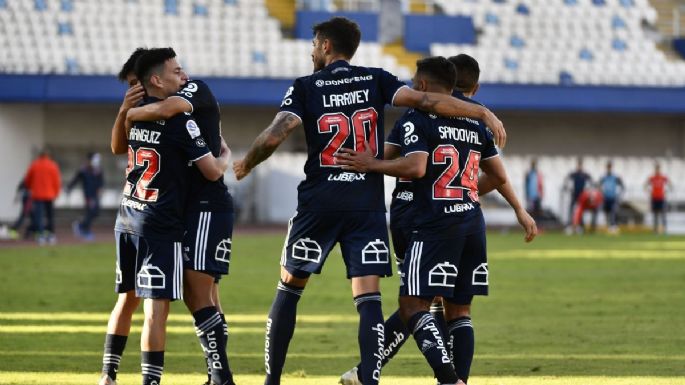 “Me podría interesar”: el reconocido entrenador que podría llegar a Universidad de Chile