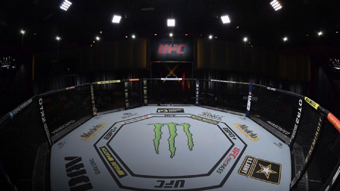 Así es el video que ilusionó a los aficionados de UFC por el regreso de una leyenda