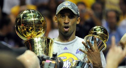 El Salón de la Fama tuvo el emotivo ingreso de Kobe Bryant, Kevin Garnett y Tim Duncan