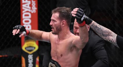 UFC: Dana White reveló la razón que acercaría a Stipe Miocic nuevamente al campeonato de peso pesado