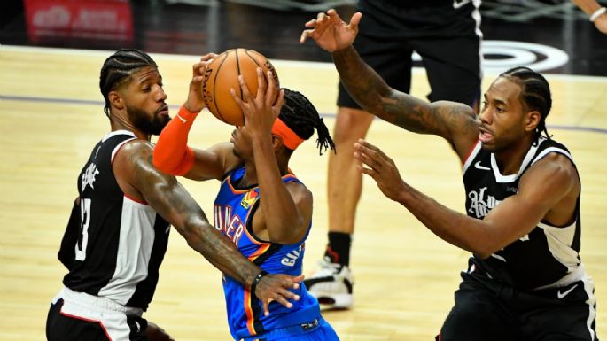 Se viene el partido más polémico de la historia de la NBA, en el que ninguno quiere ganar