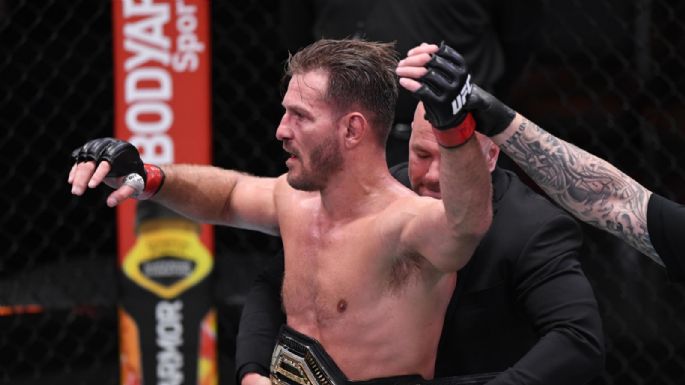 UFC: Dana White reveló la razón que acercaría a Stipe Miocic nuevamente al campeonato de peso pesado