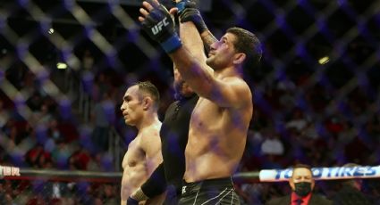 UFC 262: Tony Ferguson no encuentra el rumbo y sumó una nueva decepción ante Beneil Dariush