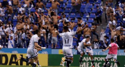 A semis: Puebla venció por la mínima a Atlas y avanzó a la siguiente ronda de la Liguilla