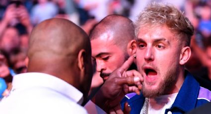 Un ícono de UFC reveló que recibió una oferta para pelear con Jake Paul y su reacción fue inesperada