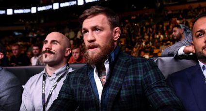 UFC 262: así reaccionó Conor McGregor a la coronación de Charles Oliveira ante Michael Chandler