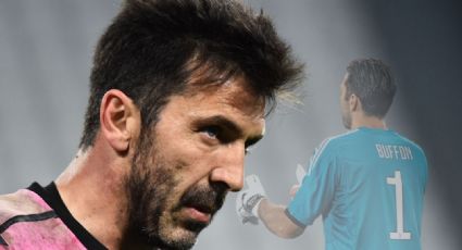 Buffon busca club: las posibilidades de recalar en Boca