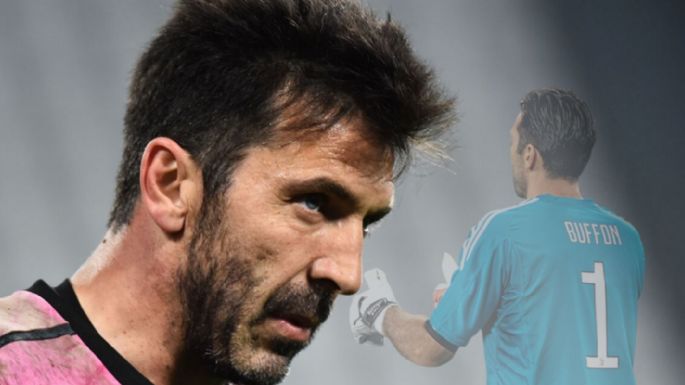 Buffon busca club: las posibilidades de recalar en Boca