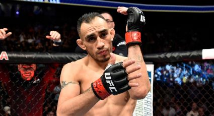 "Veremos qué pasa": Tony Ferguson estaría cerca de tomar una decisión importante