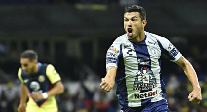 Volvió a sorprender: América ganó, pero Pachuca clasificó a la semifinal