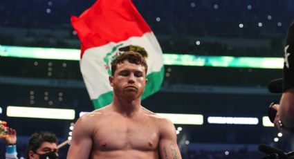 Un ex campeón avisó qué contendiente complicaría a Canelo Álvarez: “Es el único”