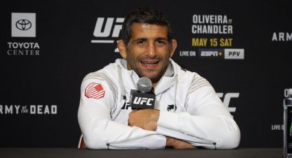 Beneil Dariush pidió un Tesla tras su victoria en UFC 262 y Elon Musk le respondió