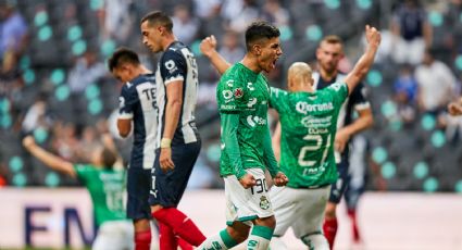 Con un empate agónico, Santos Laguna se clasificó a las semifinales de la Liguilla