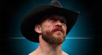 Un nuevo retador surgió en el horizonte de Donald Cerrone