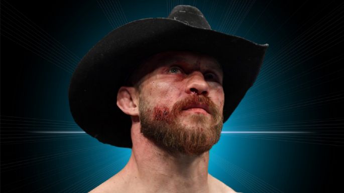 Un nuevo retador surgió en el horizonte de Donald Cerrone