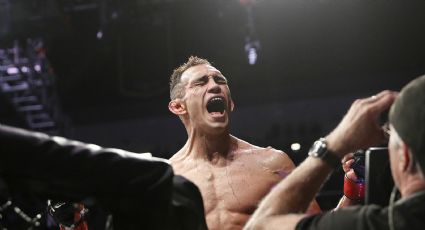 UFC: la determinante frase de Tony Ferguson sobre su futuro que preocupó a los aficionados