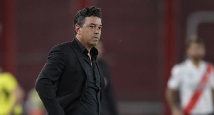 River tendrá siete bajas en julio y Marcelo Gallardo no contará con ellos en la pretemporada