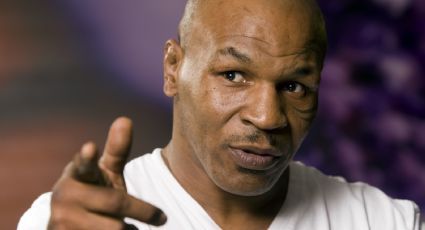 "Es genial": Mike Tyson se deshizo en elogios hacia una reconocida estrella