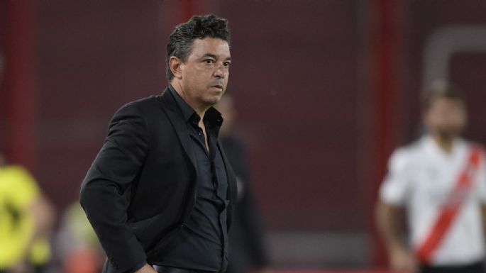 River tendrá siete bajas en julio y Marcelo Gallardo no contará con ellos en la pretemporada