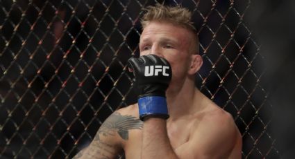 UFC: se reveló la nueva fecha del regreso al octágono de TJ Dillashaw