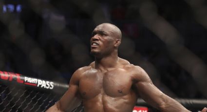 Dana White sorprendió: qué necesita un top 5 del peso wélter para enfrentar a Kamaru Usman