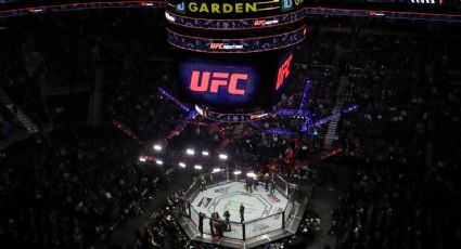 Se anunció la cartelera completa de UFC 265 con un combate muy esperado por la afición