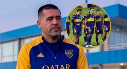 Atención Boca: desde Europa volvieron a la carga por un jugador surgido de las inferiores